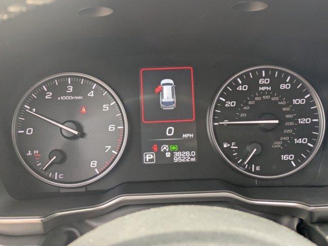 used 2024 Subaru Outback car, priced at $34,269