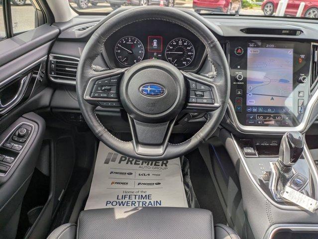 used 2024 Subaru Outback car, priced at $34,269