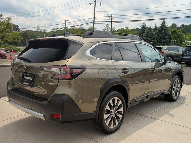 used 2024 Subaru Outback car, priced at $34,269