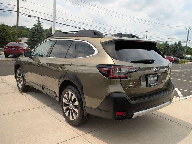 used 2024 Subaru Outback car, priced at $34,269