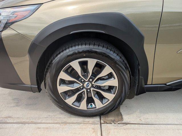 used 2024 Subaru Outback car, priced at $34,269