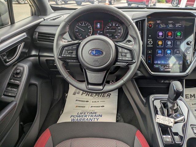 used 2024 Subaru Impreza car, priced at $27,485