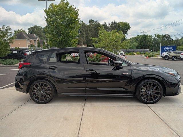 used 2024 Subaru Impreza car, priced at $27,485