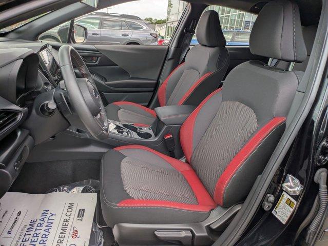 used 2024 Subaru Impreza car, priced at $27,485