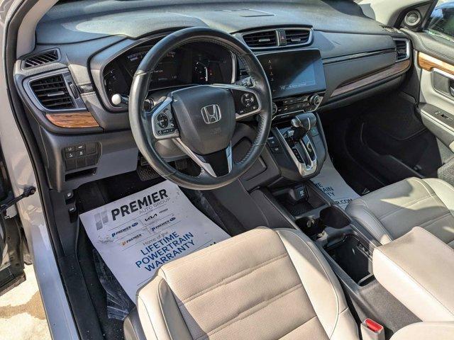 used 2019 Honda CR-V car, priced at $21,398