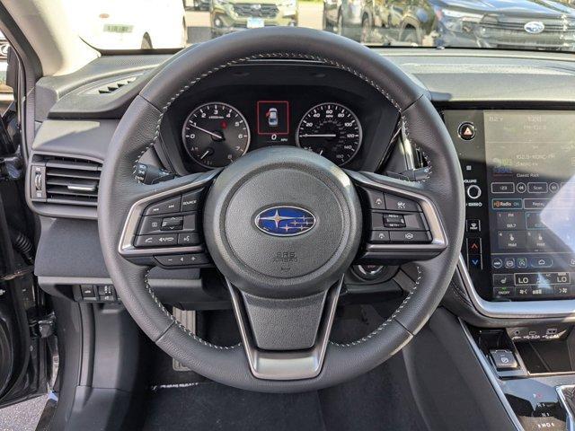 new 2025 Subaru Legacy car, priced at $31,558