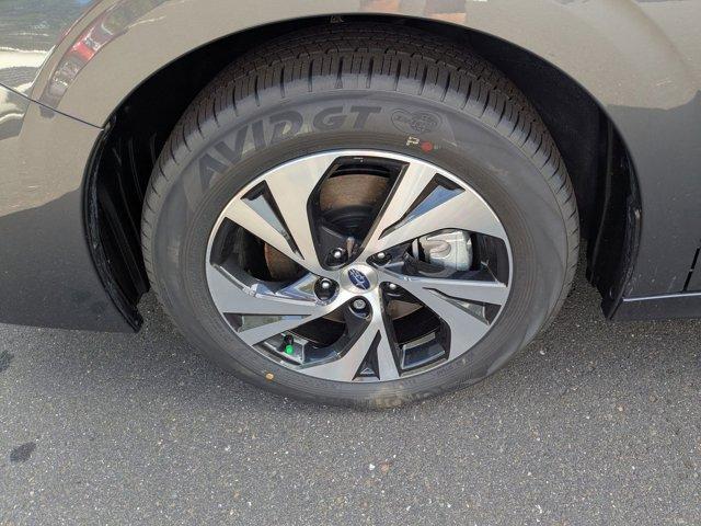 new 2025 Subaru Legacy car, priced at $31,558