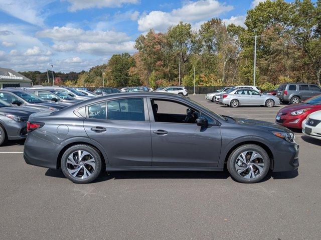 new 2025 Subaru Legacy car, priced at $31,558