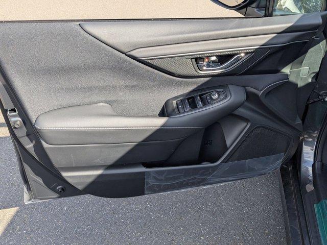 new 2025 Subaru Legacy car, priced at $31,558