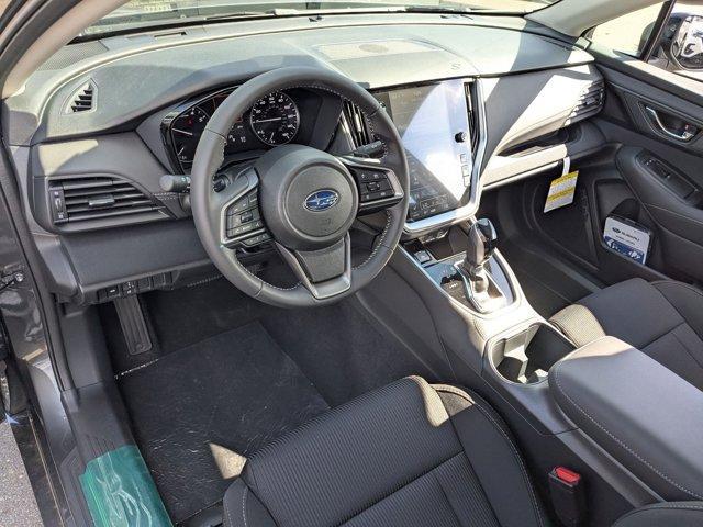 new 2025 Subaru Legacy car, priced at $31,558