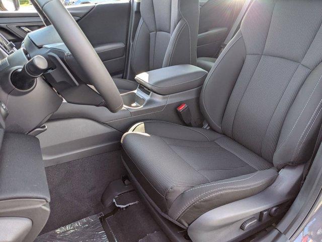 new 2025 Subaru Legacy car, priced at $31,558