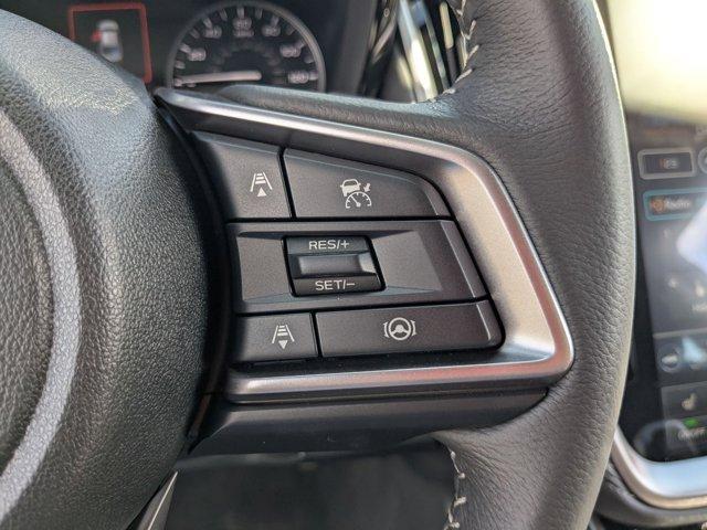 new 2025 Subaru Legacy car, priced at $31,558
