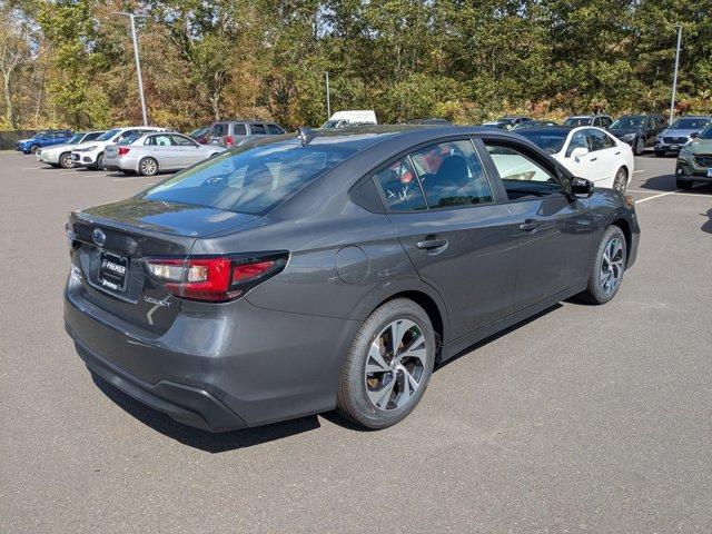 new 2025 Subaru Legacy car, priced at $31,558