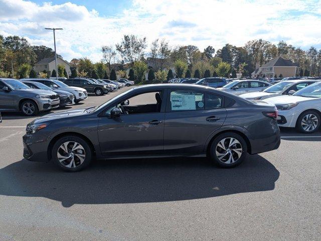 new 2025 Subaru Legacy car, priced at $31,558