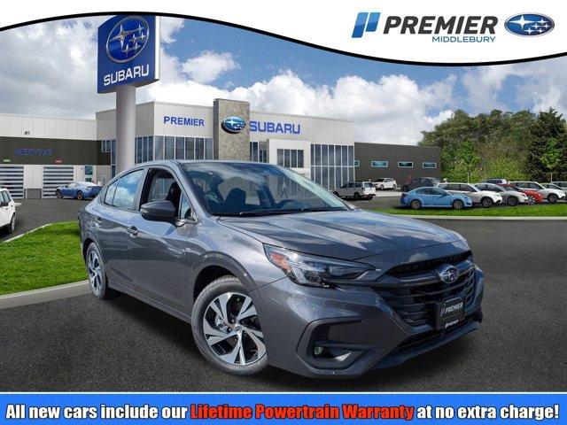 new 2025 Subaru Legacy car, priced at $31,558