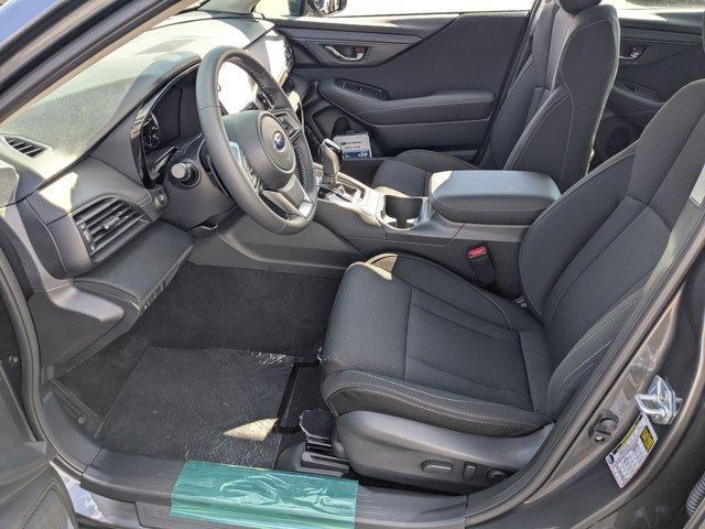 new 2025 Subaru Legacy car, priced at $31,558