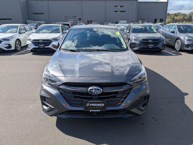 new 2025 Subaru Legacy car, priced at $31,558