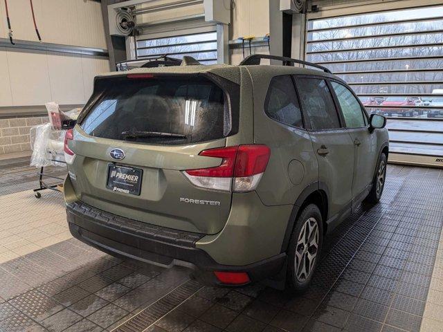 used 2020 Subaru Forester car, priced at $20,788