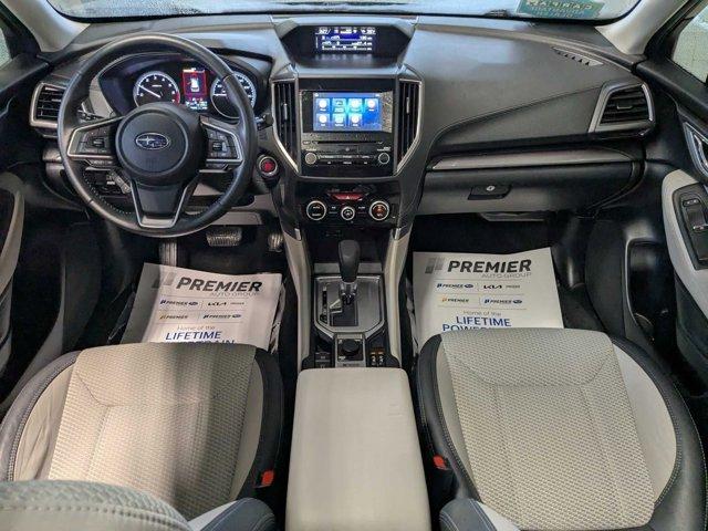 used 2020 Subaru Forester car, priced at $20,788