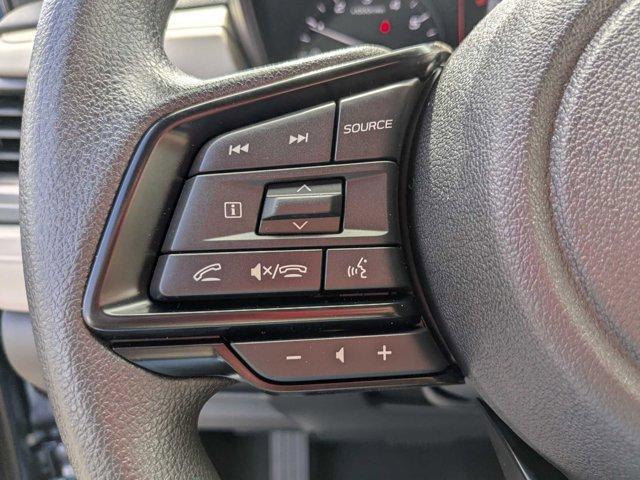 new 2025 Subaru Forester car, priced at $31,978