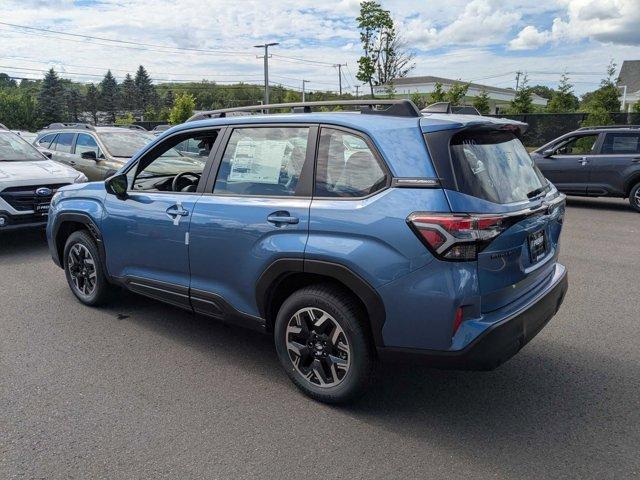 new 2025 Subaru Forester car, priced at $31,978
