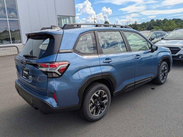 new 2025 Subaru Forester car, priced at $31,978
