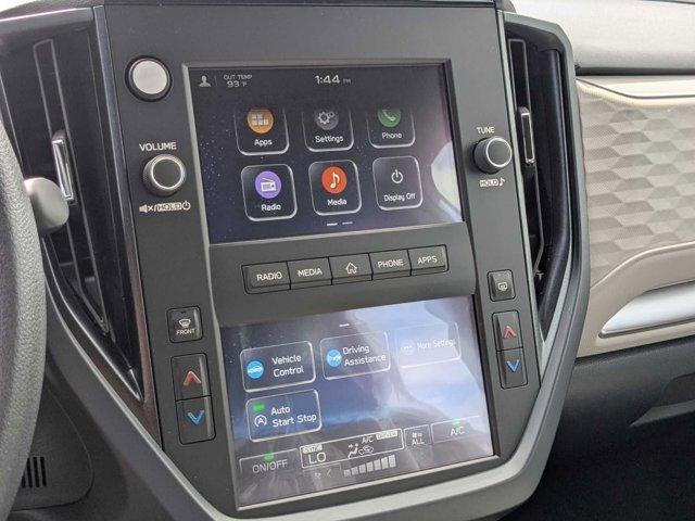 new 2025 Subaru Forester car, priced at $31,978