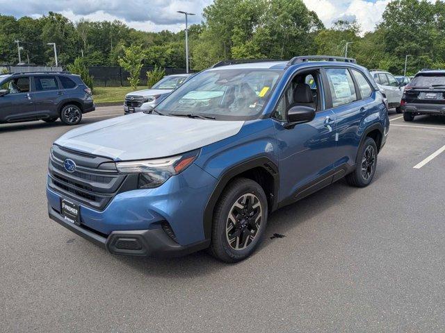 new 2025 Subaru Forester car, priced at $31,978