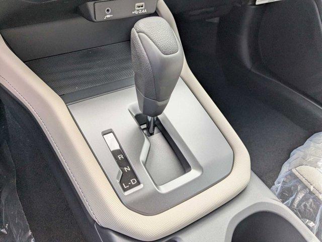 new 2025 Subaru Forester car, priced at $31,978