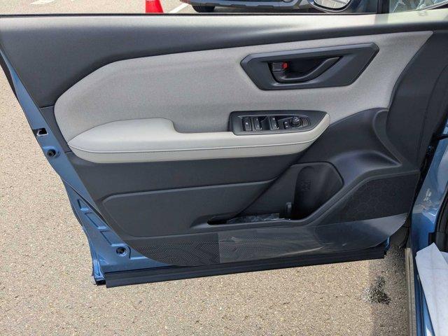 new 2025 Subaru Forester car, priced at $31,978
