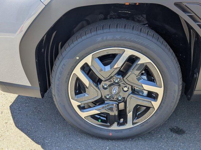 new 2025 Subaru Forester Hybrid car, priced at $39,095