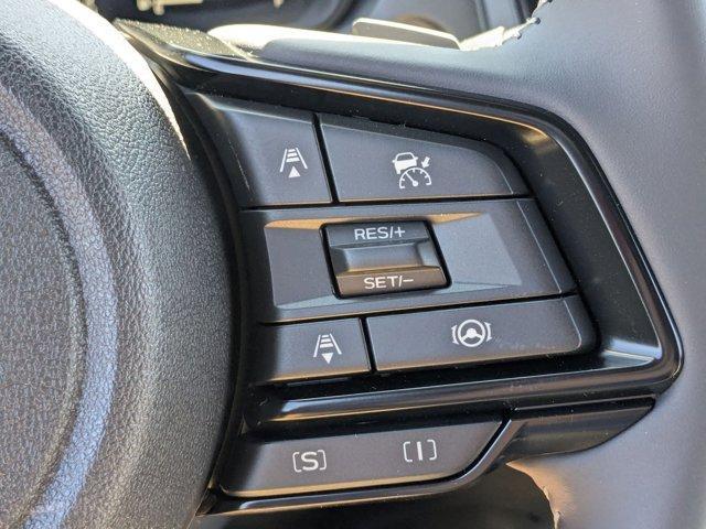 new 2025 Subaru Forester Hybrid car, priced at $39,095