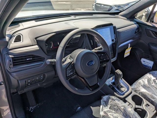 new 2025 Subaru Forester Hybrid car, priced at $39,095