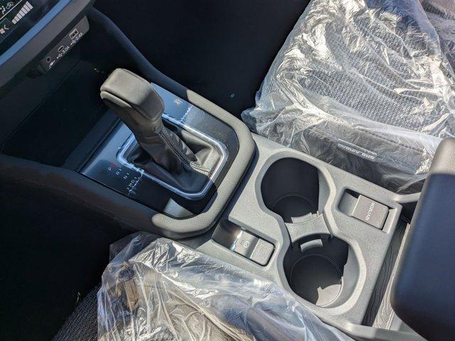 new 2025 Subaru Forester Hybrid car, priced at $39,095