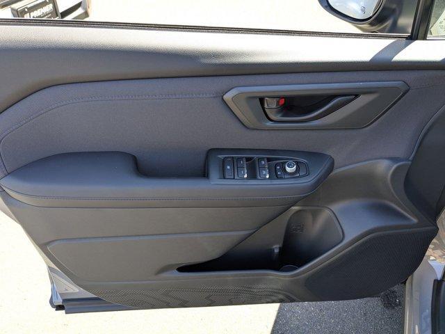 new 2025 Subaru Forester Hybrid car, priced at $39,095