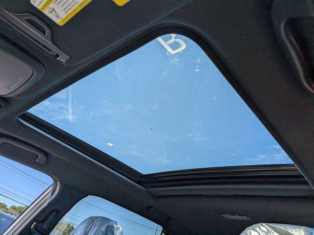 new 2025 Subaru Forester Hybrid car, priced at $39,095