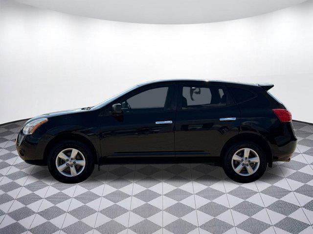 used 2010 Nissan Rogue car, priced at $5,999