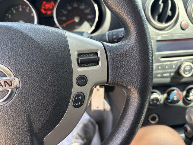 used 2010 Nissan Rogue car, priced at $5,999