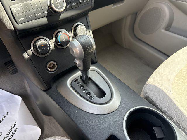 used 2010 Nissan Rogue car, priced at $5,999