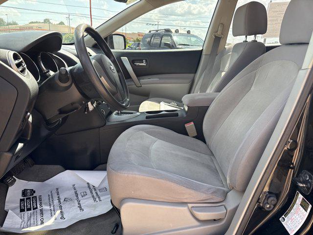 used 2010 Nissan Rogue car, priced at $5,999