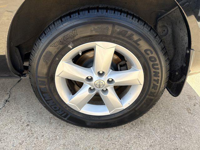 used 2010 Nissan Rogue car, priced at $5,999