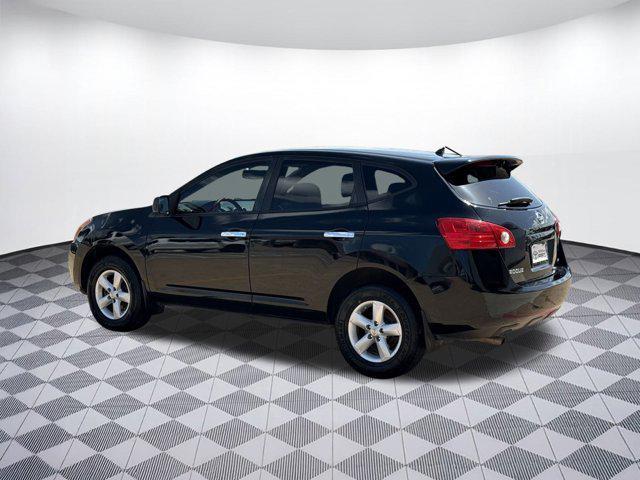 used 2010 Nissan Rogue car, priced at $5,999
