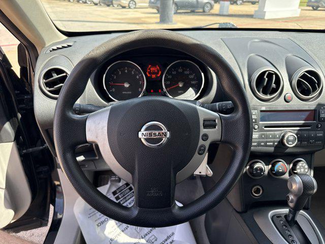 used 2010 Nissan Rogue car, priced at $5,999