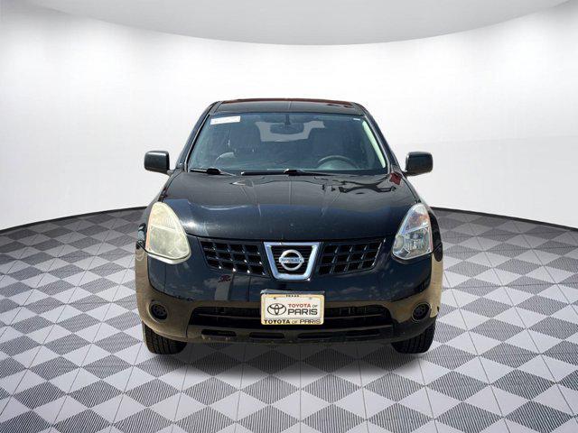 used 2010 Nissan Rogue car, priced at $5,999