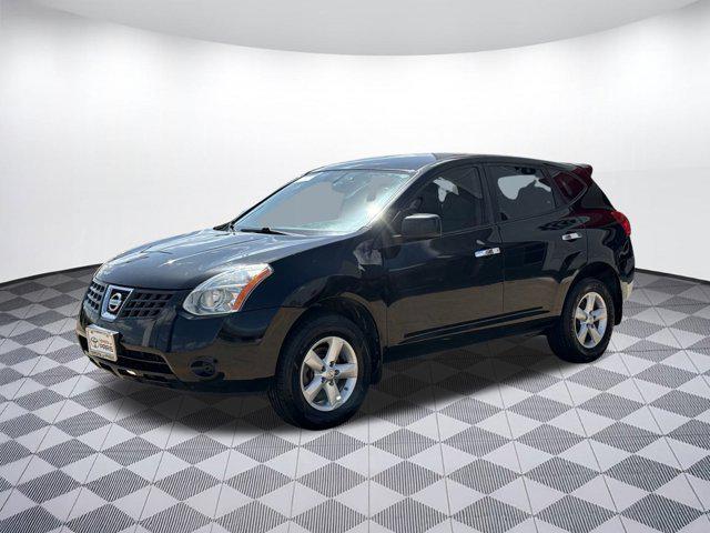 used 2010 Nissan Rogue car, priced at $5,999