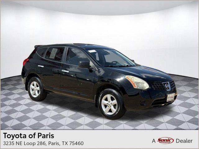used 2010 Nissan Rogue car, priced at $5,999