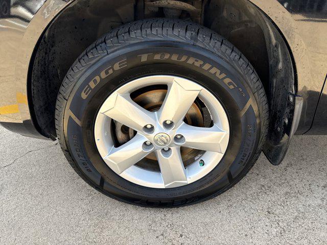 used 2010 Nissan Rogue car, priced at $5,999