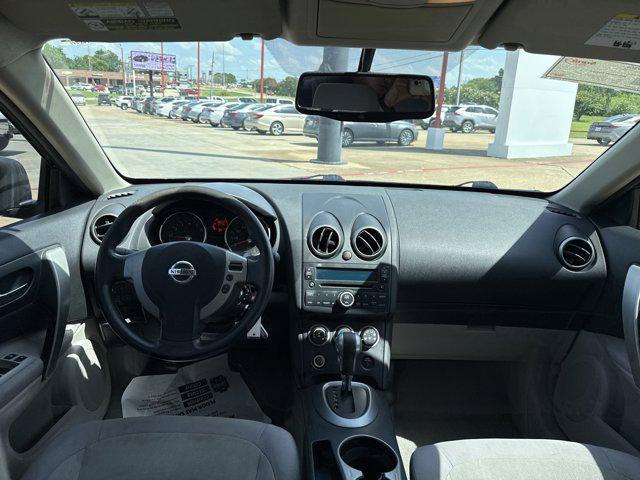 used 2010 Nissan Rogue car, priced at $5,999