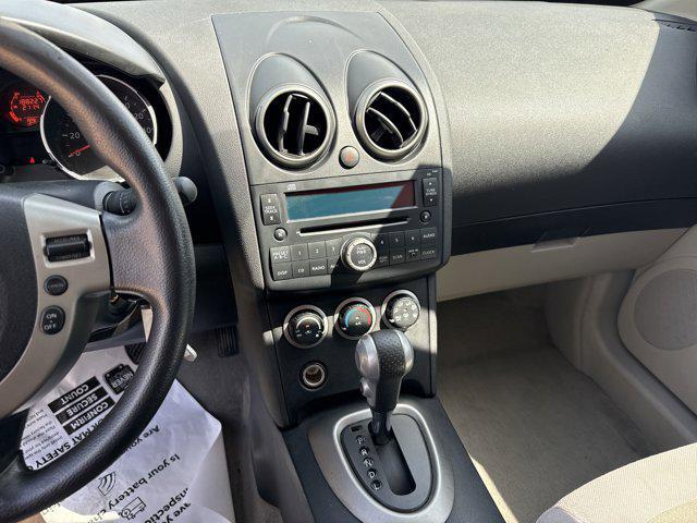 used 2010 Nissan Rogue car, priced at $5,999