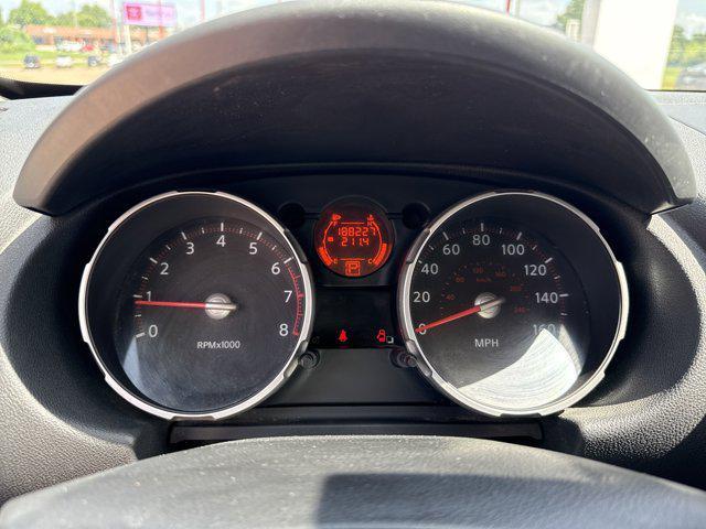 used 2010 Nissan Rogue car, priced at $5,999